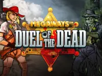 Duel of the Dead Megaways